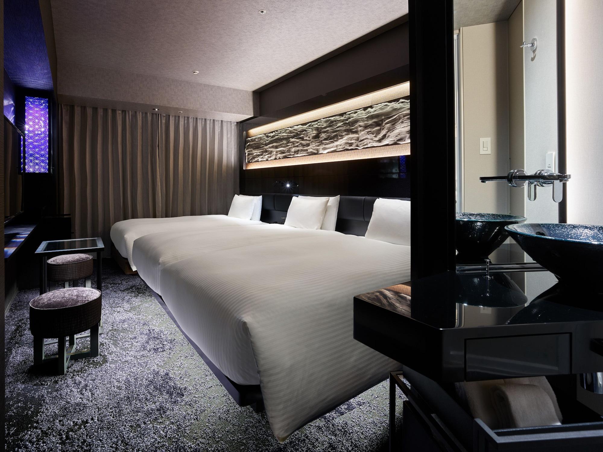 Mitsui Garden Hotel Nihonbashi Premier Tokyo Eksteriør bilde