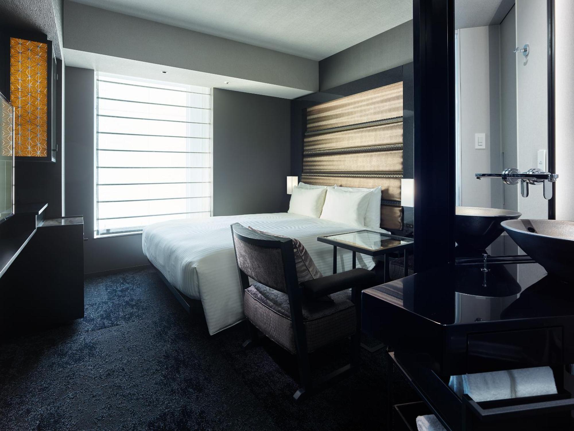 Mitsui Garden Hotel Nihonbashi Premier Tokyo Eksteriør bilde