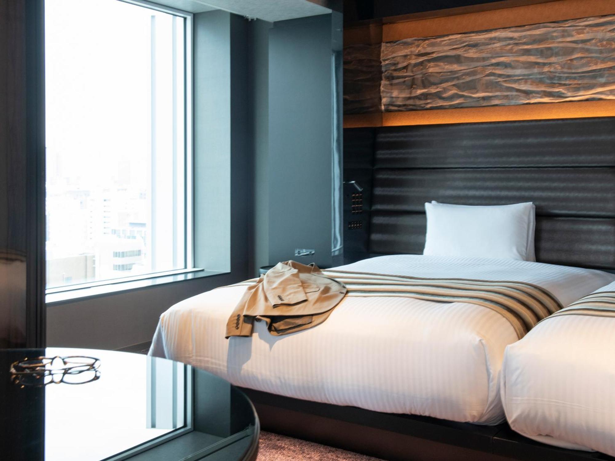 Mitsui Garden Hotel Nihonbashi Premier Tokyo Eksteriør bilde