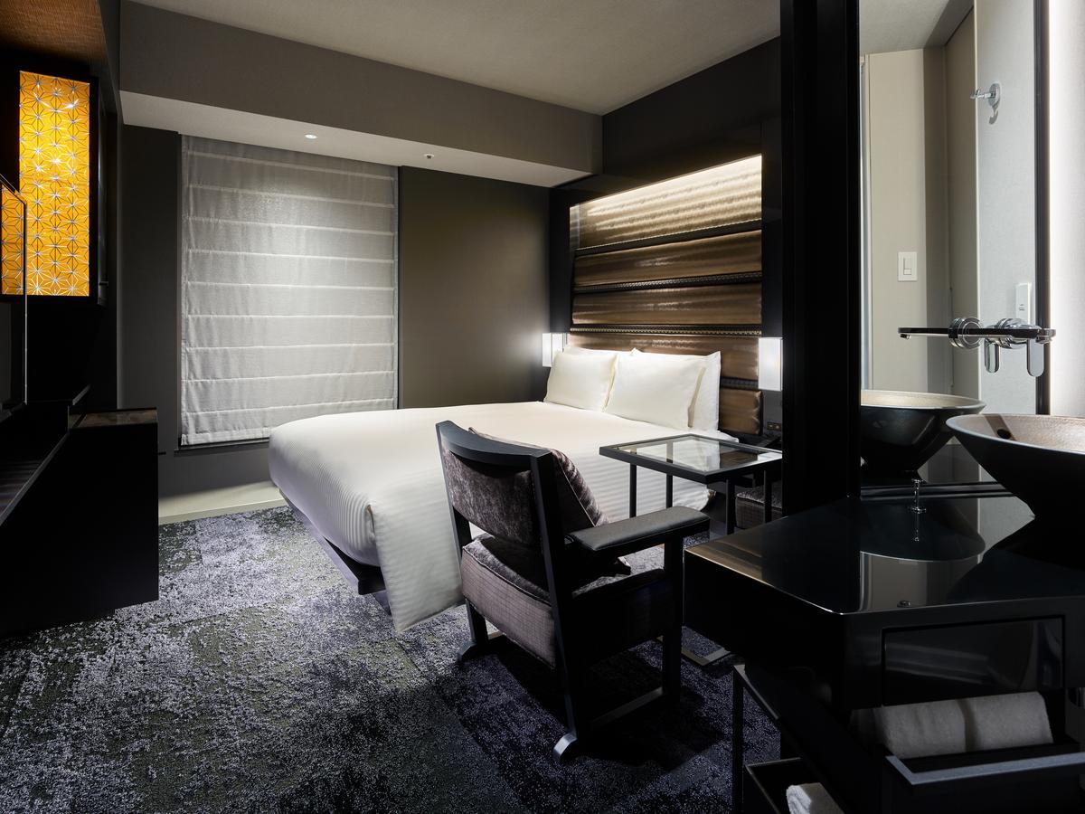 Mitsui Garden Hotel Nihonbashi Premier Tokyo Eksteriør bilde