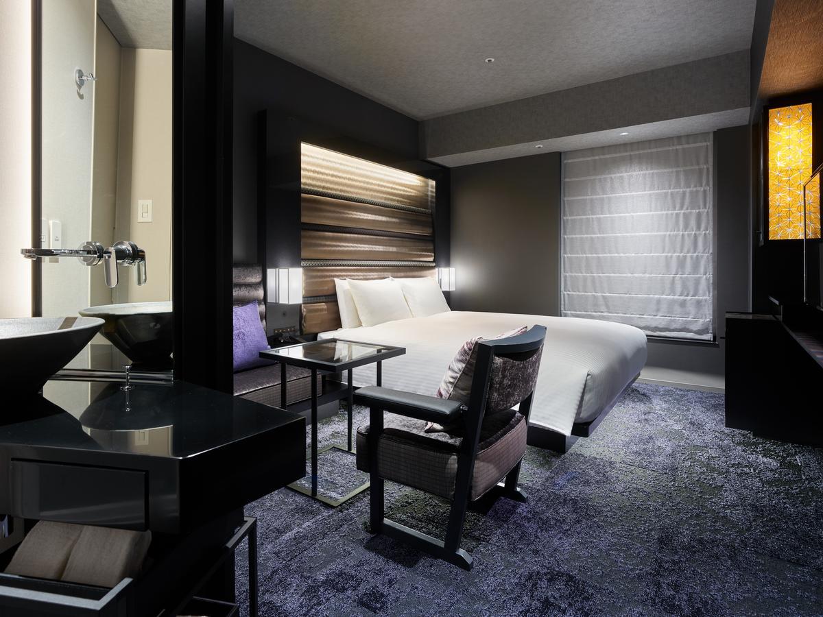 Mitsui Garden Hotel Nihonbashi Premier Tokyo Eksteriør bilde