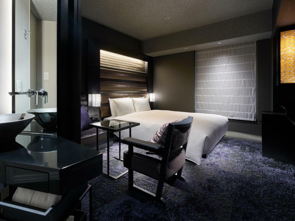 Mitsui Garden Hotel Nihonbashi Premier Tokyo Eksteriør bilde