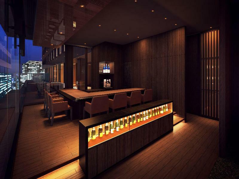 Mitsui Garden Hotel Nihonbashi Premier Tokyo Eksteriør bilde